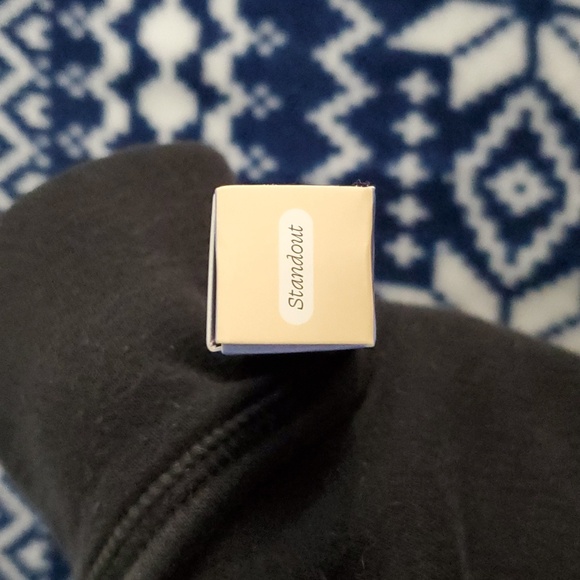 Alleyoop Game Face Second Skin Concealer shade/Standout full size brand new - Picture 9 of 10